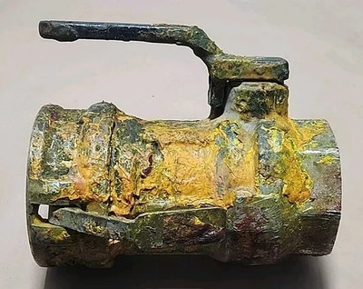 USED Dover 1711 D