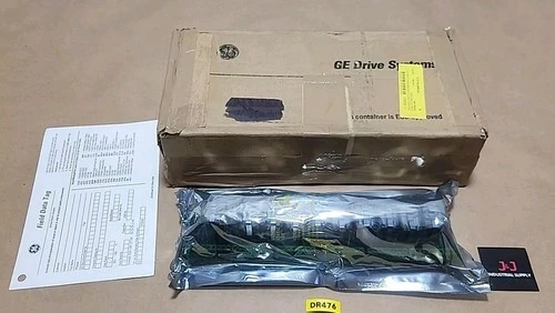 NEW General Electric DS200RTBAG3A