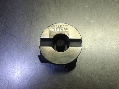 Walter 2.5" Coolant Thru Indexable Facemill 3/4" Arbor F2280.UB.064.Z04.04 (LOC1006B)