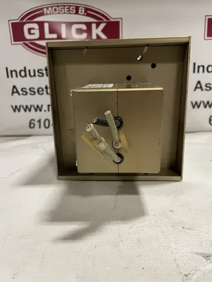 IMD IMDvista CH-2555 Rondo Closure Testing System Inspection Camera / Sensor