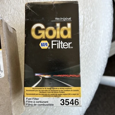 NEW NAPA 1515