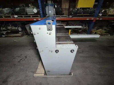 USED 2010 EMPIRE MACHINERY H-5214