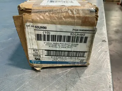 New | in-Stock THOMAS AND BETTS 53UH90 Misc Electrical & Power Parts Ohio US | HGR 24 #1280524