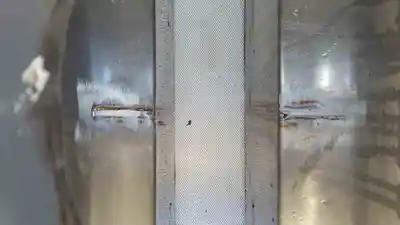 4 " wide fluid bed dryer