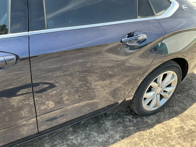 USED 2016 CHEVROLET IMPALA