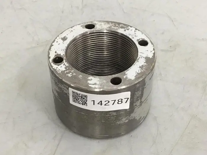 Used VAN DORN 342699 Injection Molding Parts Michigan US | Ideal Machinery #689851