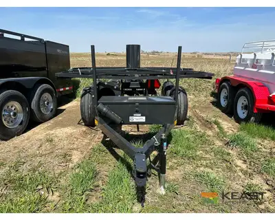 Used CRARY _UNKNOWN_ Agricultural Trailers Iowa US | Keast Enterprises #1360229