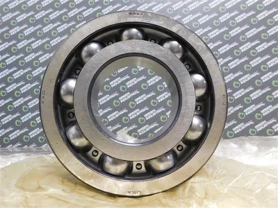 USED FAG 6322 C3