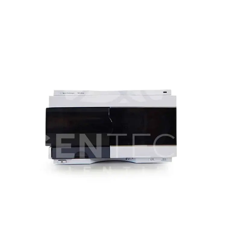 Used AGILENT TECHNOLOGIES G1329B HPLC Autosamplers New York US | GenTech Scientific #1447386