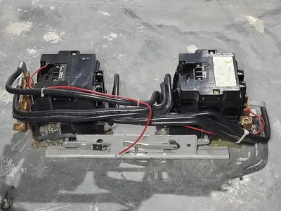 USED SQUARE D 8736SF01B76S
