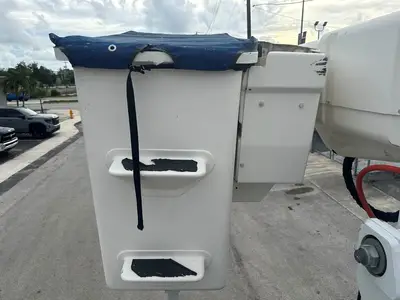 Used 2019 FREIGHTLINER M2 106 Tractors & Trailers Florida US | Truck and Van Outlet #1506263