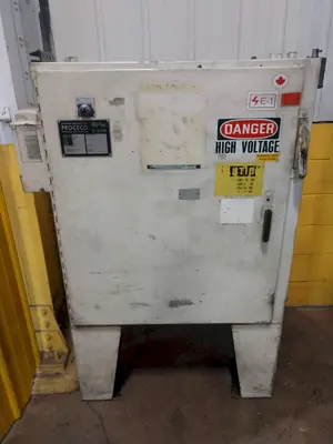 USED PROCECO AP 24-24-500