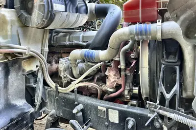Used 2015 MACK CHU613 Conventional trucks Louisiana US | Proxy Equipment #1385025
