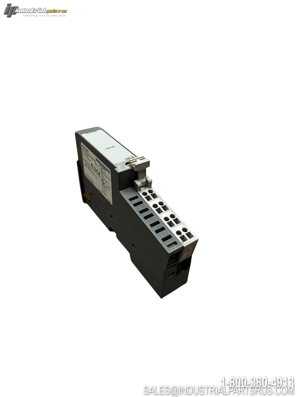 USED ALLEN-BRADLEY 1734-FPD