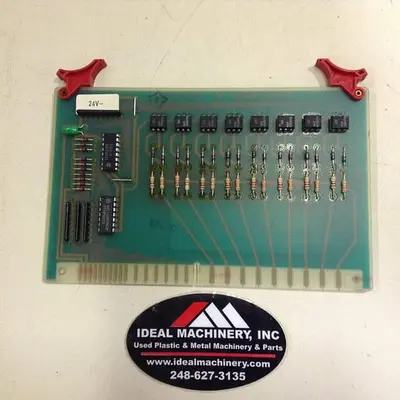 USED SCHLEICHER 4.02.200.211/B