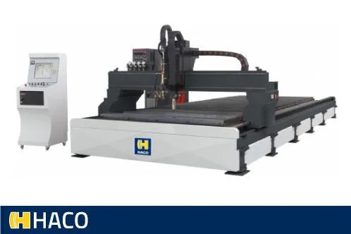 Haco – RAPTOR