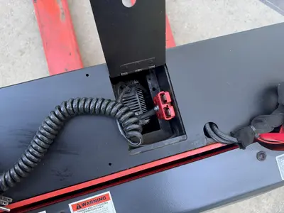 Used 2021 LINDE MT20 Electric Pallet Trucks Ohio US | Portage Packaging Systems, Inc. #1541638