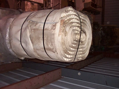 Used _UNKNOWN_ _UNKNOWN_ Incline Conveyors Minnesota US | A&I Equipment #1317115