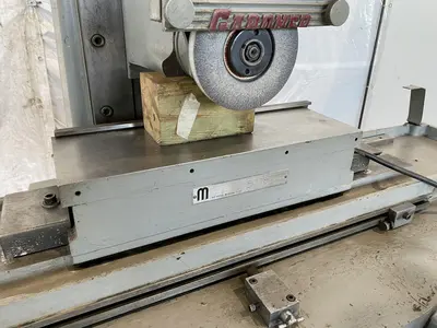 USED GARDNER 618