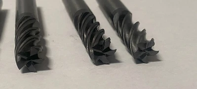 USED Sandvik Does Not Apply