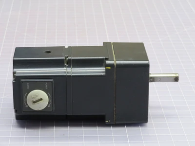 Used ORIENTAL MOTOR _UNKNOWN_ Brushless Motors Texas US | OCO Industrial #1601079