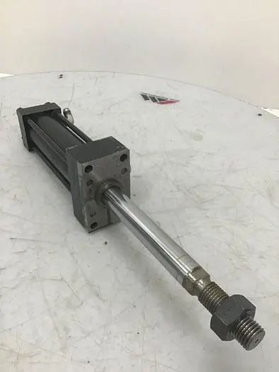 Used PARKER N5FG-2.5X7.83-N-1.38-2M Cylinders Michigan US | Ideal Machinery #701673