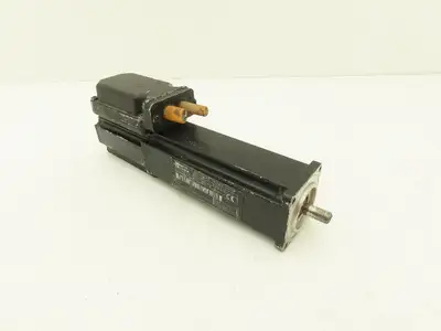 Used REXROTH INDRAMAT _UNKNOWN_ Servo Motors Indiana US | Arrow Industrial #1408438