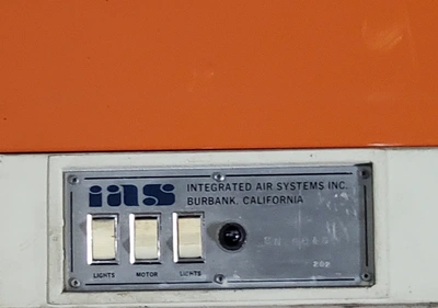 Used IAS (Integrated Air Systems) 4-Tube Gas Diffusion Furnace Tube Type Furnaces Quebec CA | Machineco #1256420