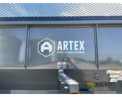 Used ARTEX _UNKNOWN_ Manure Spreaders Iowa US | Keast Enterprises #1359959