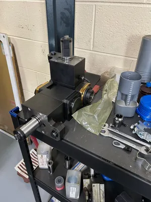 USED 2022 MAZAK QUICK TURN 250MSY