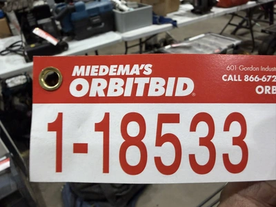 Used _UNKNOWN_ _UNKNOWN_ Gas Springs Michigan US | Miedema Asset Management Group #1574469