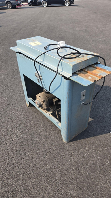 Used _UNKNOWN_ _UNKNOWN_ Roll Formers Washington US | Benoit Sheet Metal Equipment, Inc #1365461