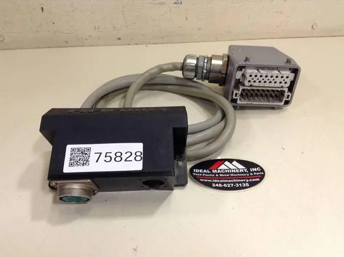 Used HARMO CABLE828 Cable & Wire Michigan US | Ideal Machinery #574784