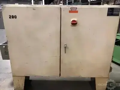 USED 2011 HAVEN 740
