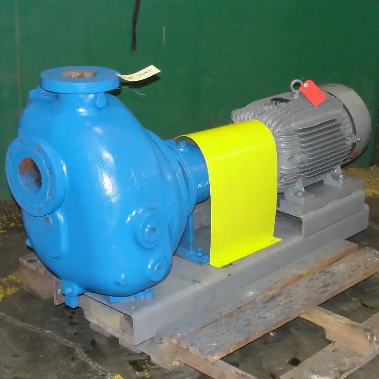 Used DEAN MET-PRO CORP PHP Centrifugal Pumps Kentucky US | Special Projects International #166261