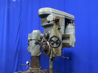 Used _UNKNOWN_ _UNKNOWN_ Radial Drills Ohio US | HGR 24 #1316127