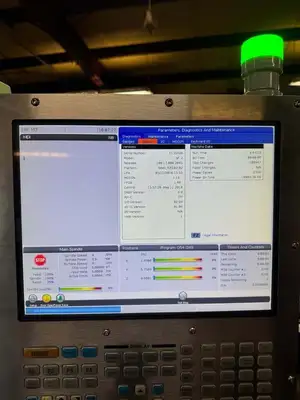 2017 HAAS VF-2 Vertical Machining Centers | Toolquip, Inc. (5)