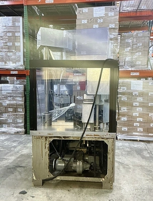 USED 1986 BOSCH 1500