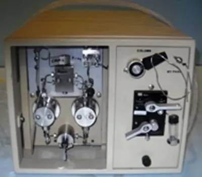 Used Waters FTCM HPLC Systems Texas US | Bamko Surplus Process Equipment #940795