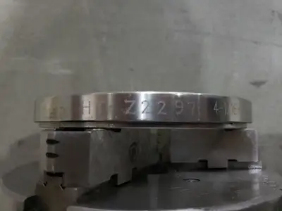 USED BISON 3205-6-1/4