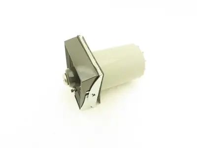 Eagle Signal HP54A610C90 Cycl-Flex Reset Timer 0-10 Minutes 120/240VAC 60Hz