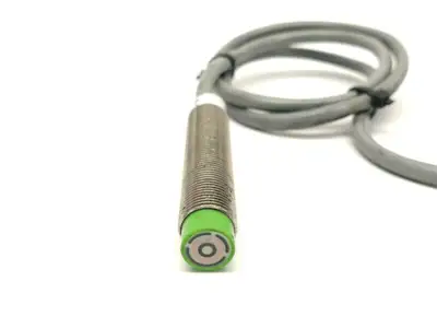 972AB2XM-A3P-L | Honeywell  Micro Switch Inductive Proximity Sensor 30VDC 24" Lead - Used