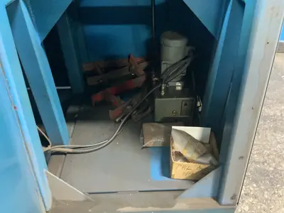 Used PRESS ROOM EQUIPMEMT INC PR4820000DCH1822D Coil Reels and Straighteners Ohio US | HGR 24 #1457437