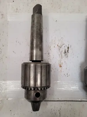 Used JACOBS DRILL CHUCK Misc Industrial Equipment Kentucky US | Aucto #686989