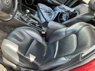 Used 2004 MAZDA 3 Cars Michigan US | Miedema Asset Management Group #1304694