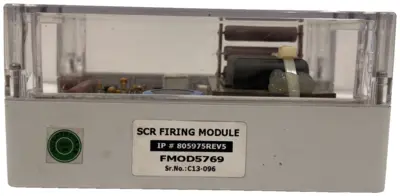 NEW INDUCTOTHERM 805975