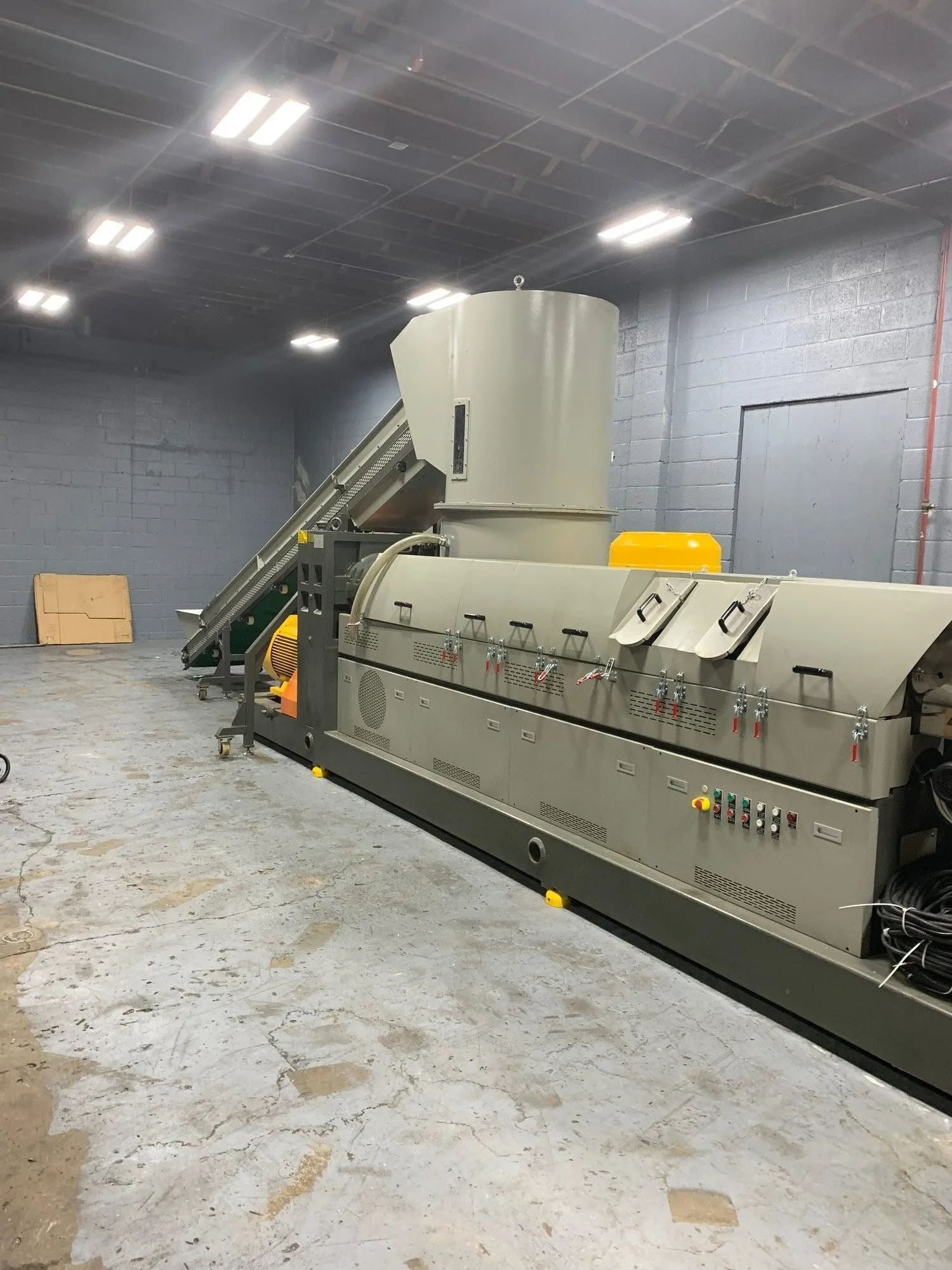 USED 2019 HUAXING HXSJ 150- DWM11