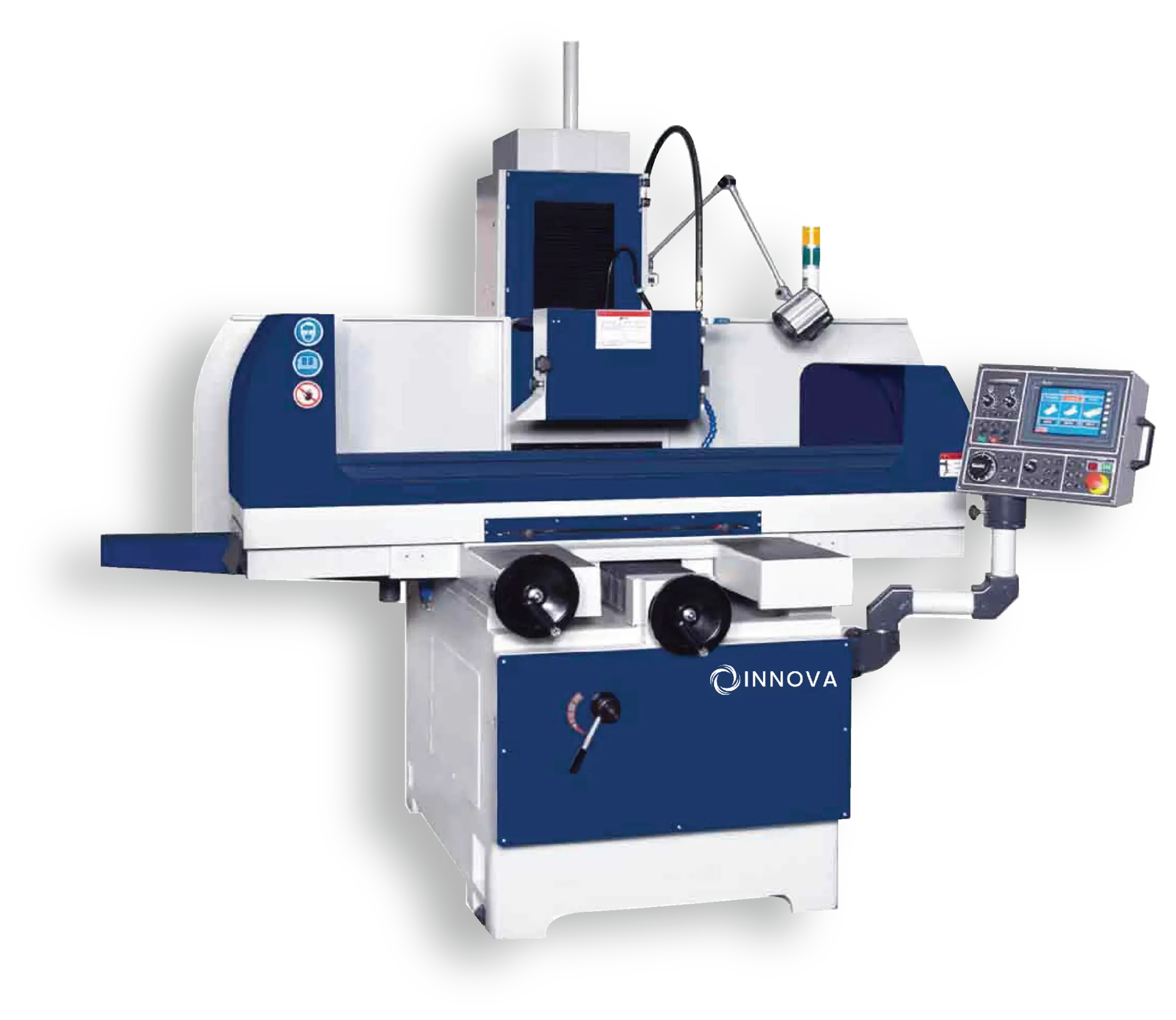 Surface Grinder
