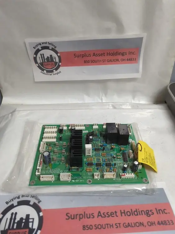 New | in-Stock NORITSU NOP OH-1 Circuit Boards Ohio US | Surplus Asset Holdings #1242182