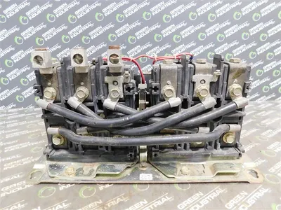 USED ALLEN BRADLEY CE236